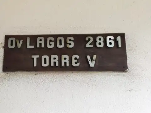 Av. Ovidio Lagos 2861 torre 100
