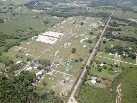 TERRENOS/FRACCIONES/LOTEOS - LOTEOS - COLONIA BENÍTEZ