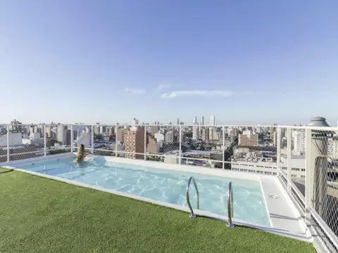 Departamento en Venta 9 años