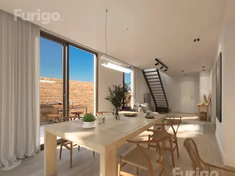 Departamento en Venta en Nuestra Señora De Lourdes, USD 570.000