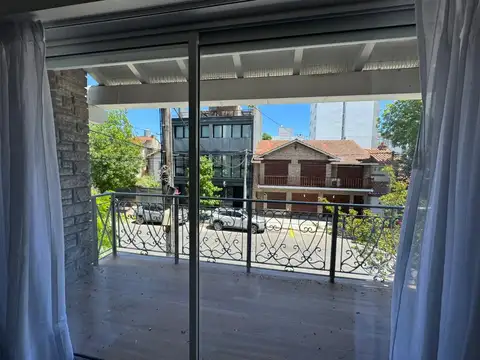 Depto Tipo Casa en Venta en Terminal Vieja, USD 280.000