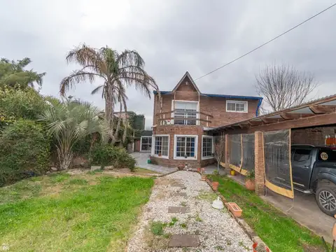 Casa en Venta de 3 dormitorios