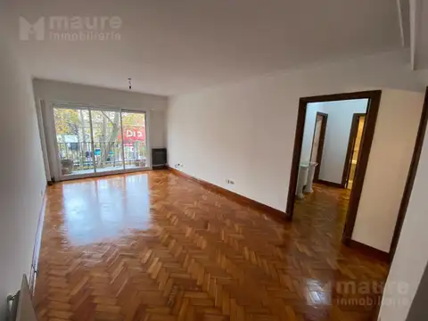 Avenida Santa Fe 4500