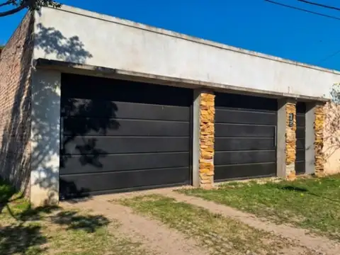 Casa en venta – Barrio Nazareth | Reconquista