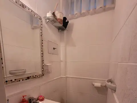 Depto Tipo Casa 4 ambientes con 1 baño