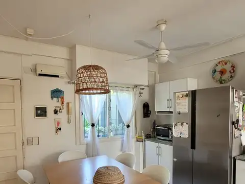 Depto Tipo Casa en Venta en Olivos Golf, USD 135.000