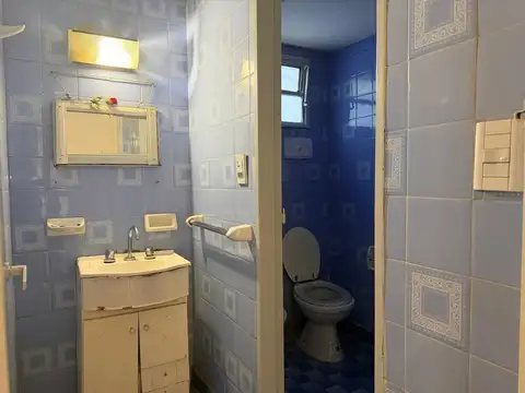 ALQUILER 4 AMBIENTES PB, APTO PROFESIONAL FLORESTA