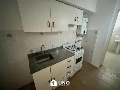 Departamento en Alquiler en Centro, $ 350.000