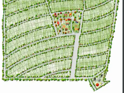 Terreno en Venta en Los Cardales, USD 28.000