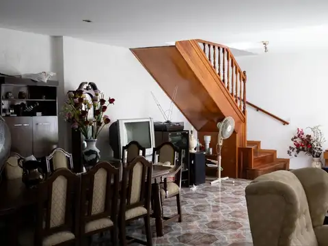 VENTA CASA MULTIFAMILIAR EN PARQUE CHACABUCO