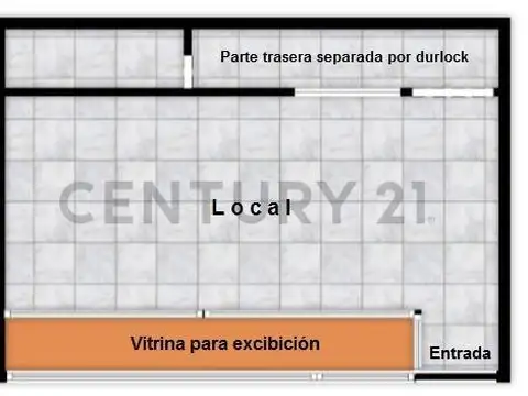 Av. Cabildo 1800, Piso 0