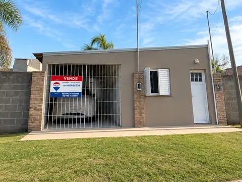 VENTA DE CASA BUEN ESTADO EN FELICIA