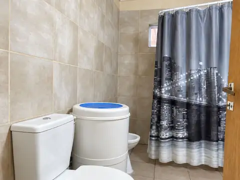 Casa en Venta de 1 dormitorio