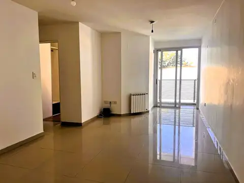 Departamento en VENTA en B°General Paz Edificio c/ Amenities