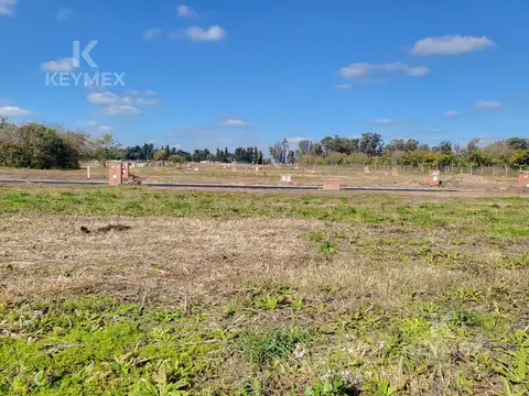 LOTE-TERRENO-SANTA SOFIA-PILAR DEL ESTE-PILAR-ZONA NORTE-