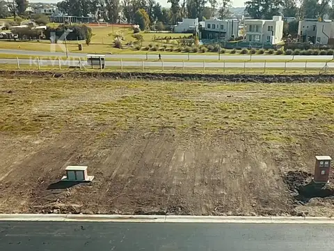 Terreno en Venta de 600,0 m2