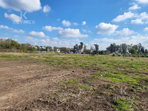 LOTE-TERRENO-SANTA SOFIA-PILAR DEL ESTE-PILAR-ZONA NORTE-