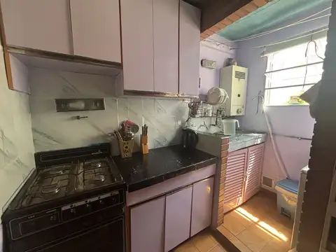 Departamento en Venta en Boulogne, USD 50.000