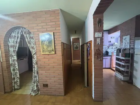 Departamento en Venta 52 años