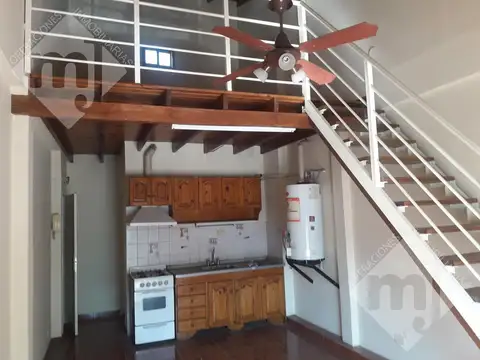 Departamento en Alquiler de 2 ambientes
