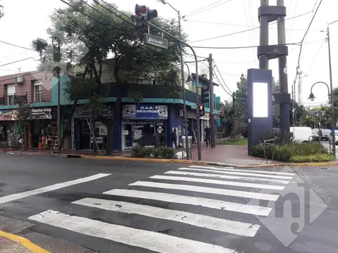 Hipolito Irigoyen al 2900