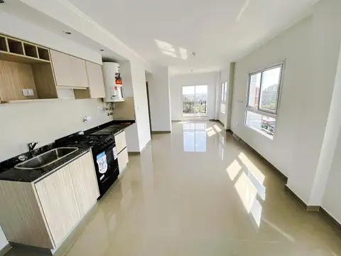 Departamento 3 amb en Caseros