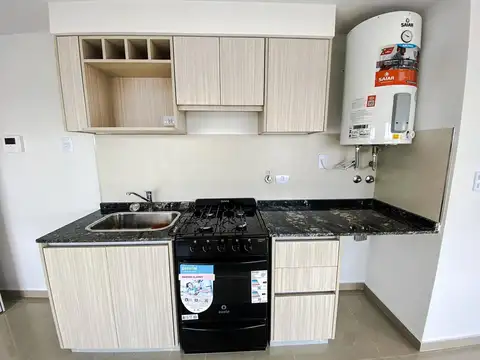 Departamento en Alquiler A Estrenar