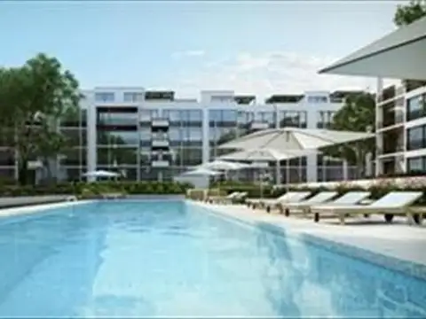 Departamento en Venta de 4 dormitorios