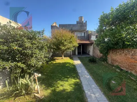Casa en Venta en Lanús Oeste, USD 145.000