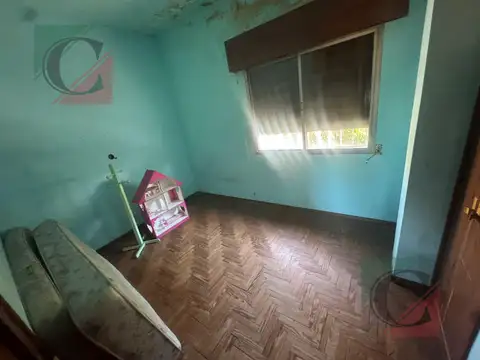Casa en Venta 40 años