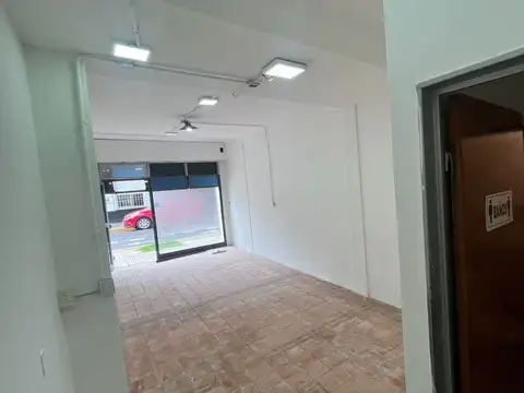 Local Comercial en San Cristobal - Venta o Alquiler