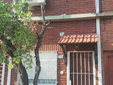 PREBISTERO NAVARRO 5700