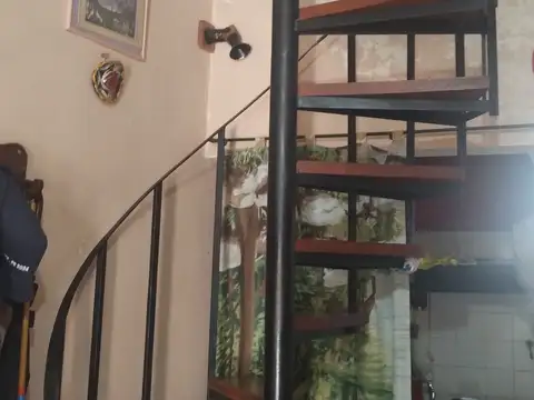 Depto Tipo Casa en Venta de 1 dormitorio