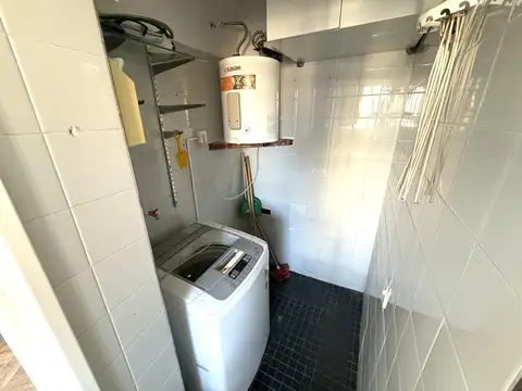 Departamento en Alquiler 45 años