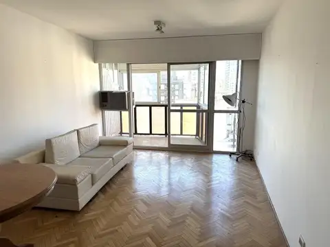 Departamento en Alquiler de 4 ambientes