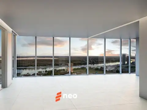 Departamento en Venta al Oeste