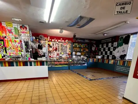 Local Comercial venta y alquiler en pleno centro de Bariloche