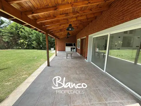 Casa en Venta de 3 dormitorios