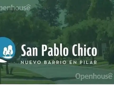 SAN PABLO CHICO