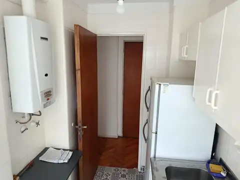 Departamento en Alquiler Apto profesional