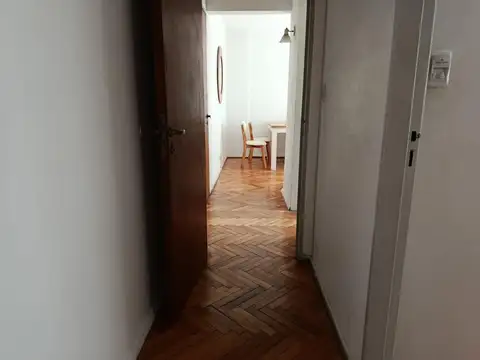 Departamento en Alquiler de 2 dormitorios