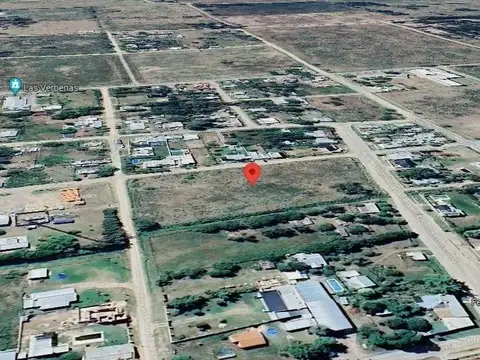 Terreno en Venta de 8224,0 m2