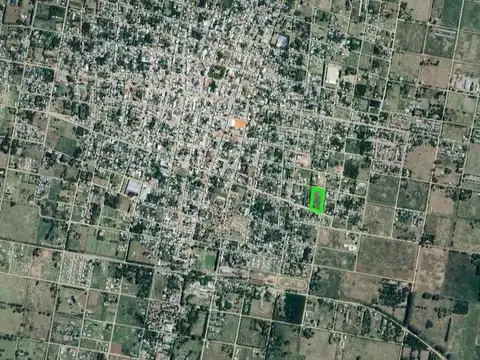 Terreno en venta - 8.224Mts2 - Carmen de Areco