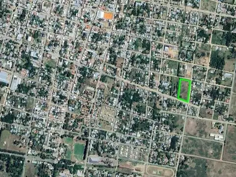 Terreno en Venta de 8224,0 m2