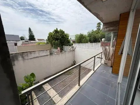 Departamento en Venta 10 años