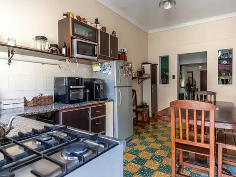 Casa en Venta en La Plata, USD 110.000