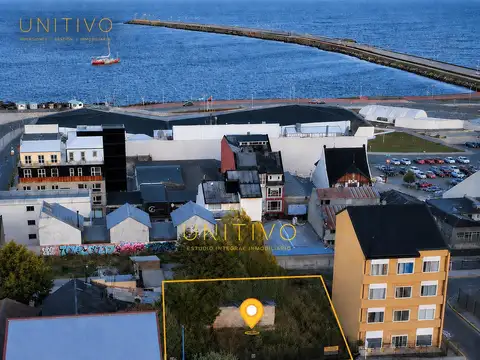 Terreno en Venta en Ushuaia, USD 700.000