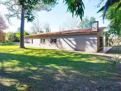Casa en Venta 50 años
