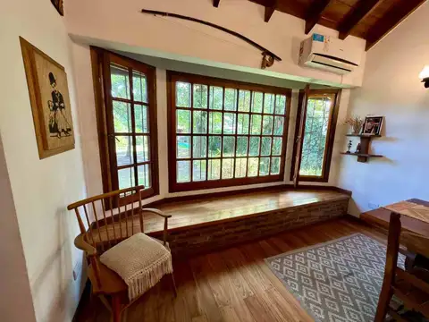 Casa en Venta 36 años