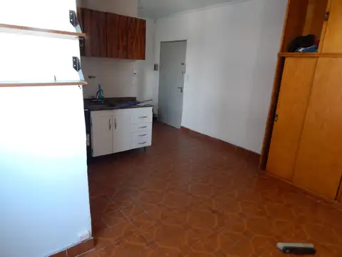 Departamento en alquiler en Boedo